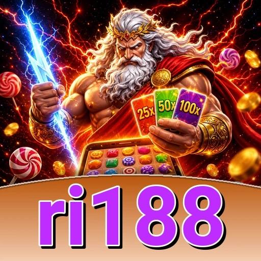 ri188 APK — file sudah dicek